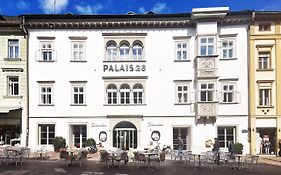Palais26 Villach